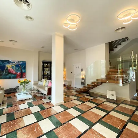 La Sort Boutique 3* Moraira