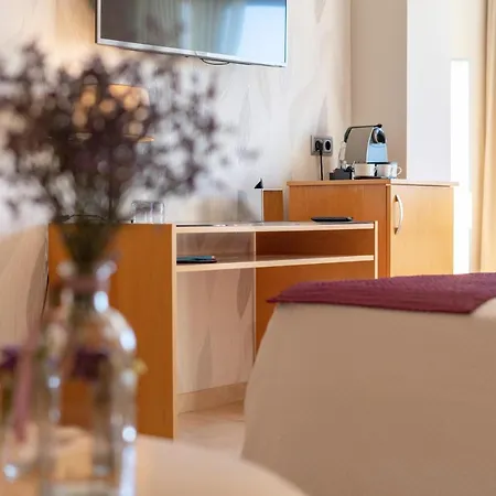 La Sort Boutique Отель