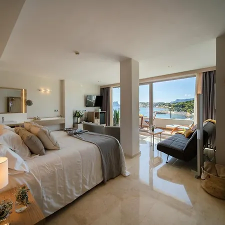 La Sort Boutique 3* Морайра