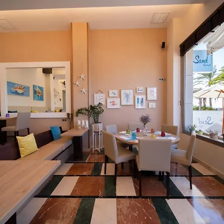 La Sort Boutique Отель 3*