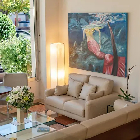 Отель La Sort Boutique