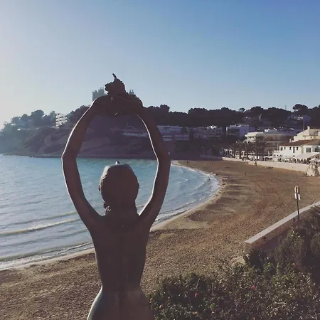 La Sort Boutique 3* Морайра