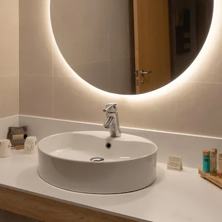 La Sort Boutique Отель Морайра