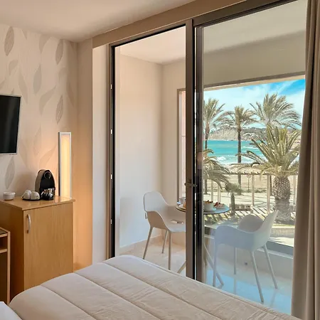 Отель La Sort Boutique