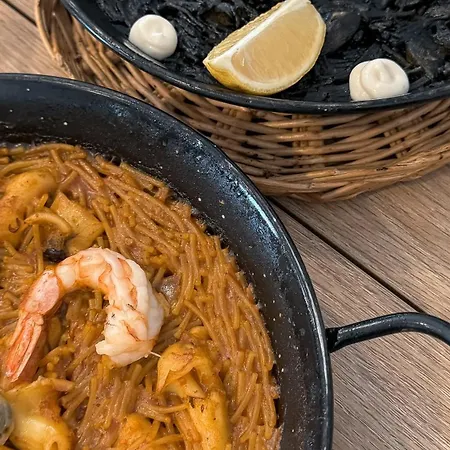 Отель La Sort Boutique Морайра