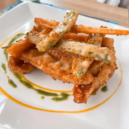 Отель La Sort Boutique 3*