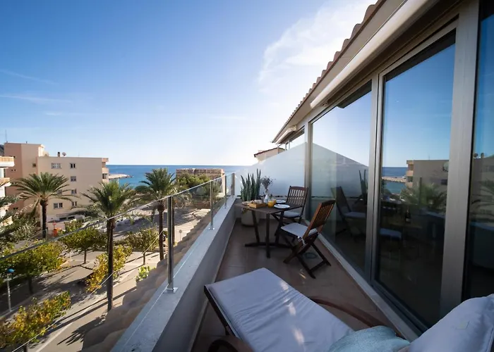 La Sort Boutique 3* 모라이라