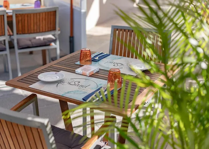 La Sort Boutique 3* 모라이라