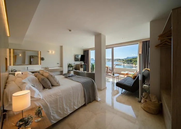 La Sort Boutique 3* 모라이라
