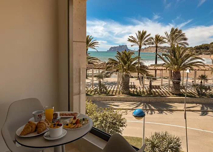 La Sort Boutique 3* 모라이라