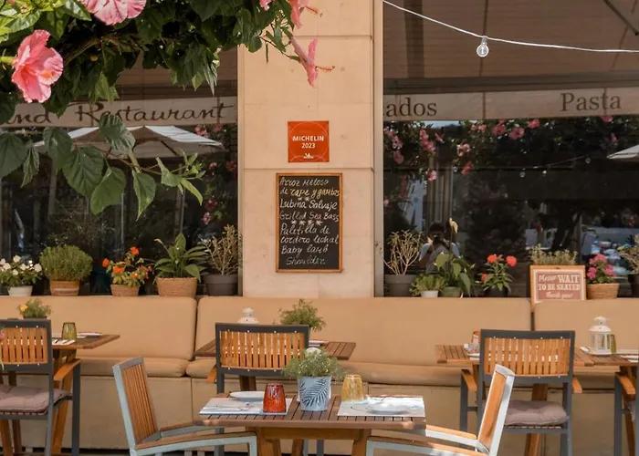 La Sort Boutique 3*