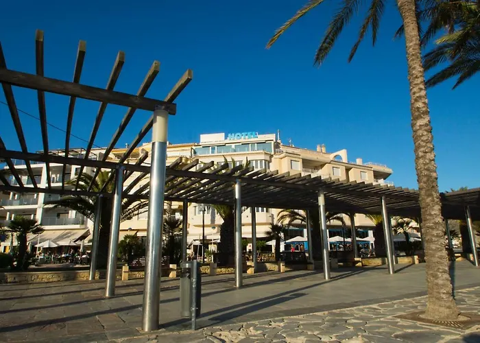 Otel La Sort Boutique Moraira