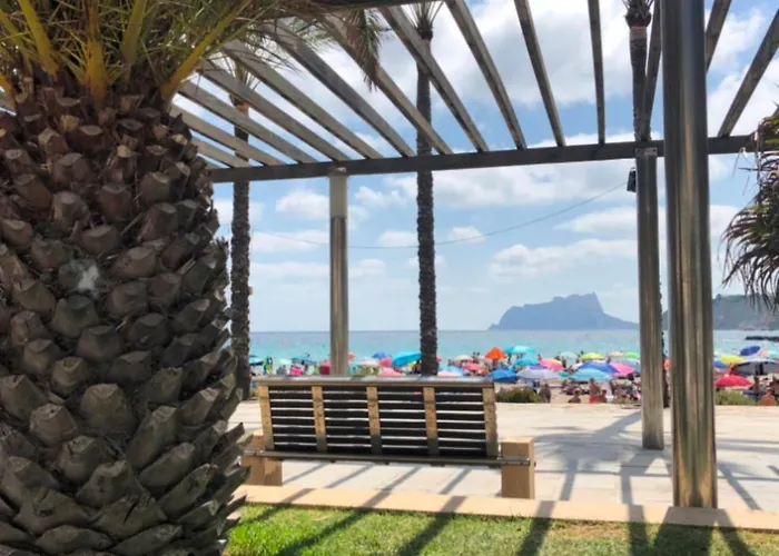 La Sort Boutique 3* 모라이라