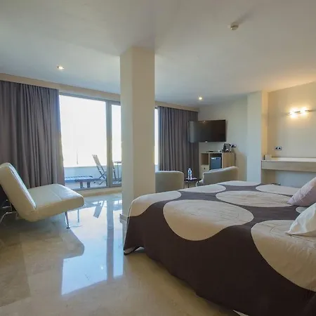 La Sort Boutique Moraira