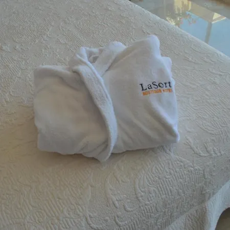 La Sort Boutique Hotel