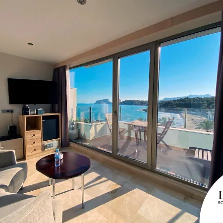 Hotel La Sort Boutique 3*