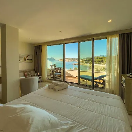 Hotel La Sort Boutique 3*