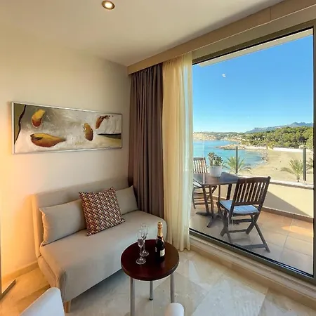 La Sort Boutique 3* Moraira