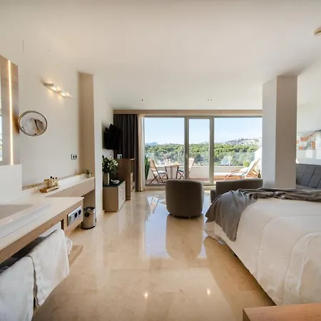Hotel La Sort Boutique 3*