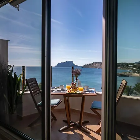 Hotel La Sort Boutique Moraira