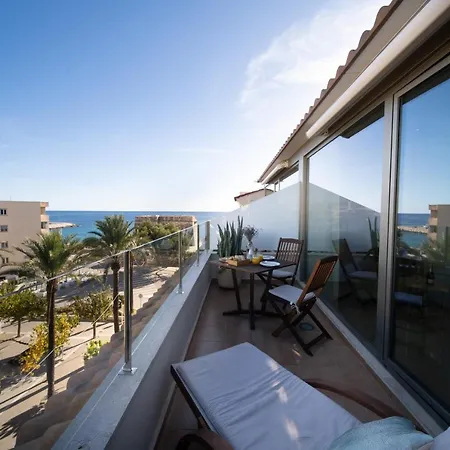 La Sort Boutique 3* Moraira