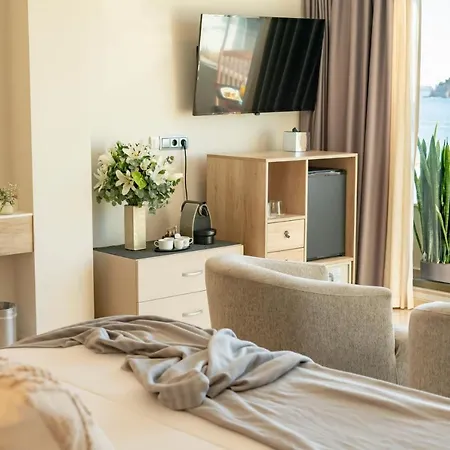 La Sort Boutique 3* Moraira