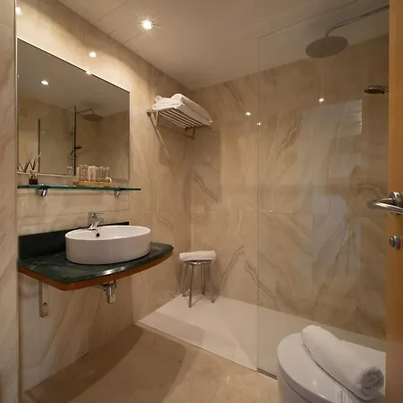 Hotel La Sort Boutique 3*