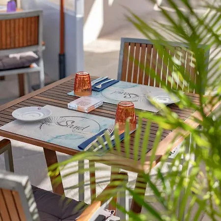 La Sort Boutique 3* Moraira