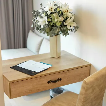 La Sort Boutique Hotel 3*