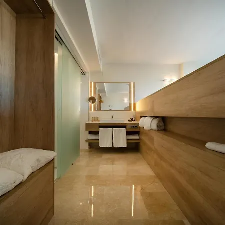 La Sort Boutique 3* Moraira