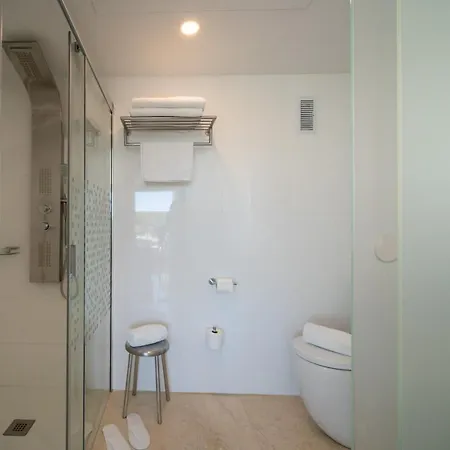Hotel La Sort Boutique Moraira