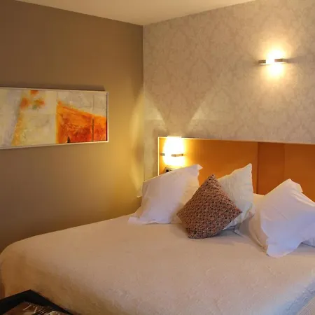La Sort Boutique 3* Moraira