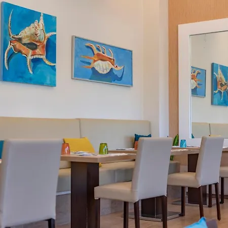 La Sort Boutique Hotel 3*