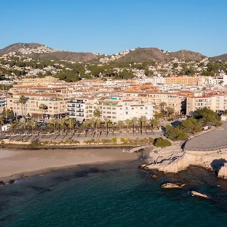 La Sort Boutique Moraira