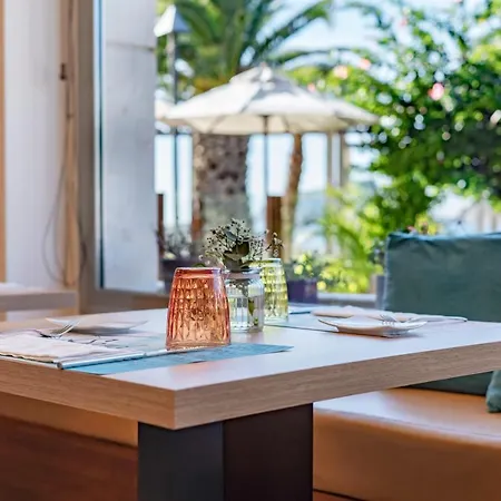 La Sort Boutique Moraira