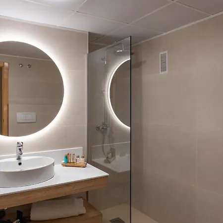 Szálloda La Sort Boutique Moraira