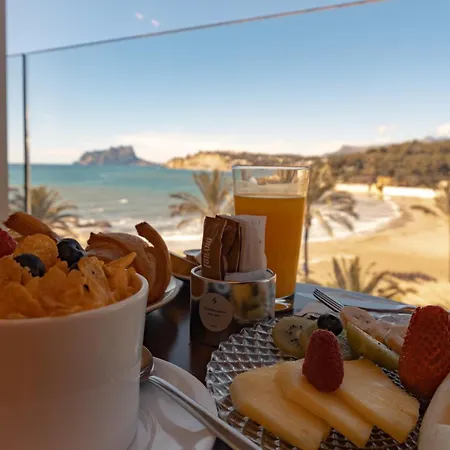 Hotel La Sort Boutique Moraira