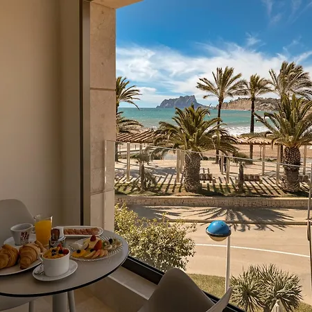 La Sort Boutique 3* Moraira