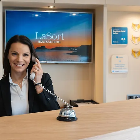 La Sort Boutique