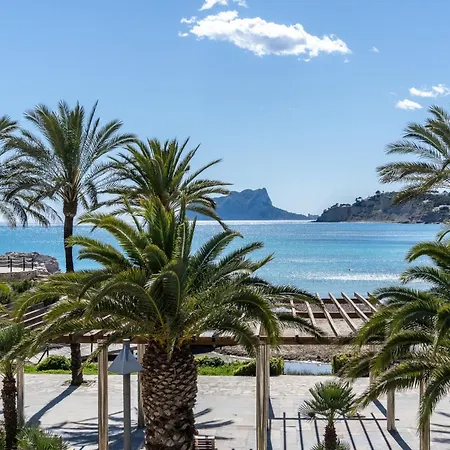 Ξενοδοχείο La Sort Boutique Moraira