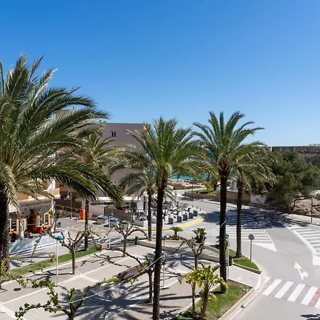 La Sort Boutique 3* Moraira