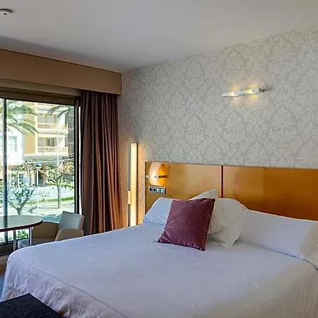 Szálloda La Sort Boutique Moraira