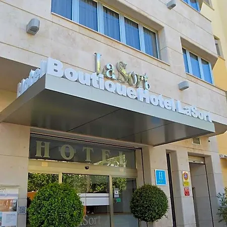 La Sort Boutique