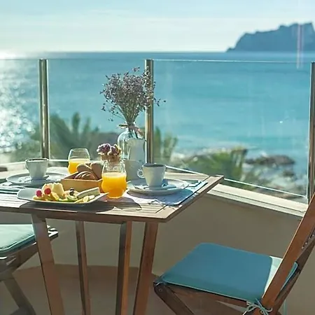 Szálloda La Sort Boutique 3*