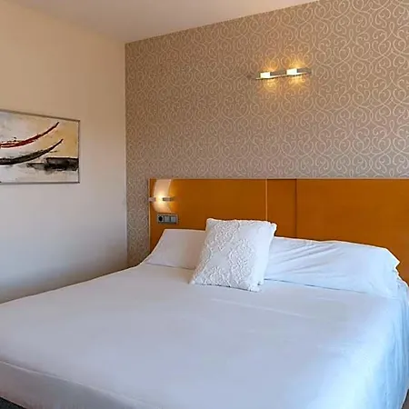 La Sort Boutique Szálloda Moraira