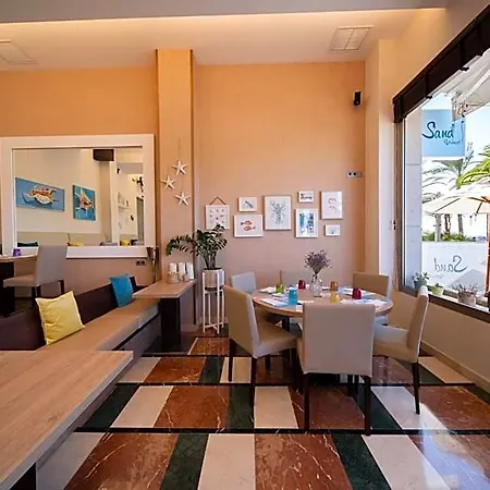 La Sort Boutique Hotel
