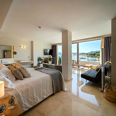 La Sort Boutique 3* Moraira