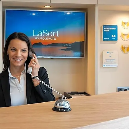 La Sort Boutique Hotel