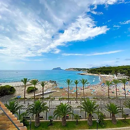 La Sort Boutique Moraira