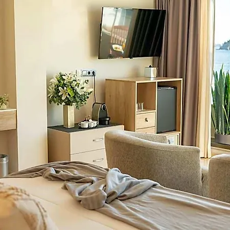 La Sort Boutique Hotel Moraira